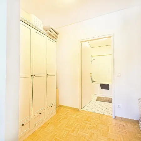 Terrace Apartment