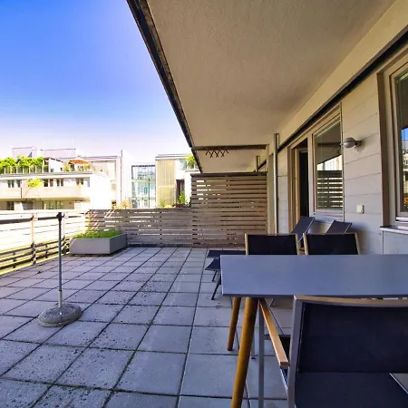 Terrace *
