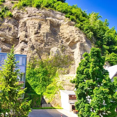 Apartment Terrace *