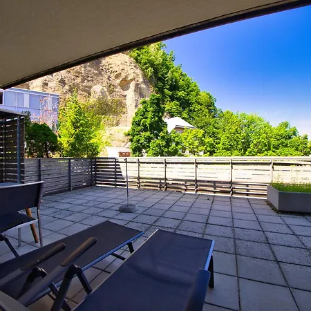 Terrace Apartment